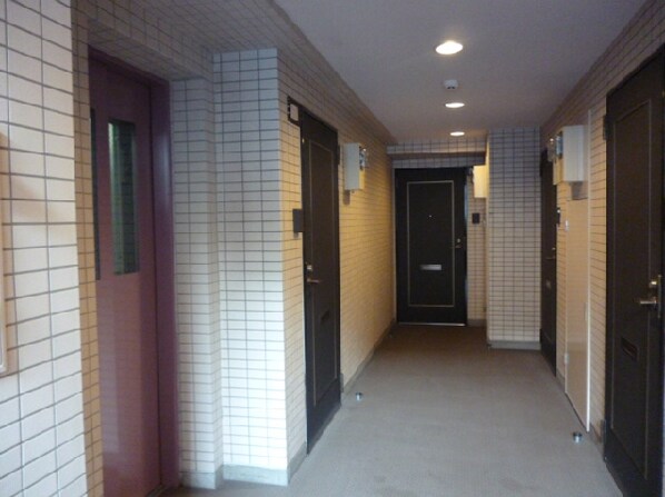 グランヴァン水天宮IIの物件内観写真